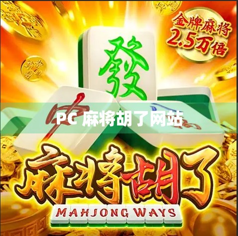 PC 麻将胡了网站 PC 麻将胡了网站